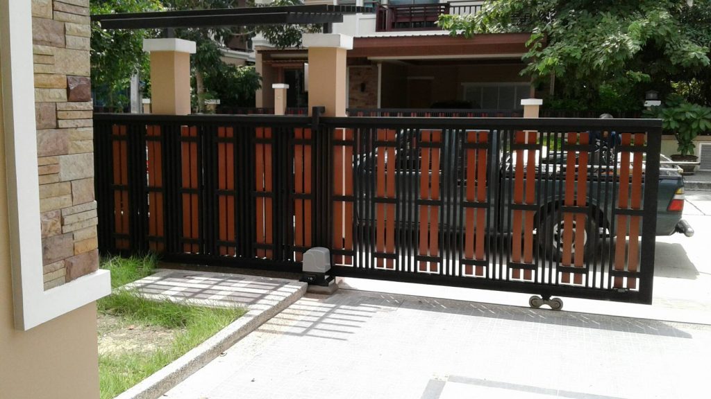 ประต ร โมทและความแตกต างของประต บานเล อนท ค ณต องร homexpert โฮมเอ กซ เพ ร ท ประต ร โมท ร โมทประต ร ว ร โมทประต ประต ร โมทควบค มด วยสมาร ทโฟน